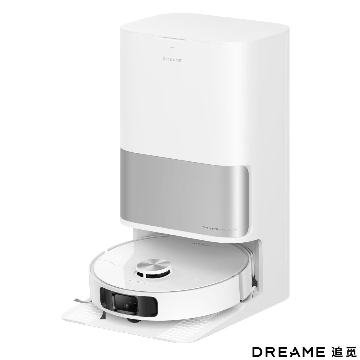 L10S Ultra Gen 2 Robot Vacuum Cleaner, RLL32SE