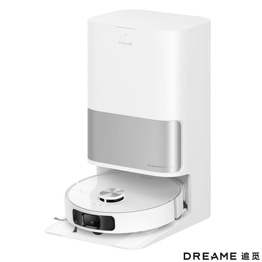 L10S Ultra Gen 2 Robot Vacuum Cleaner, RLL32SE
